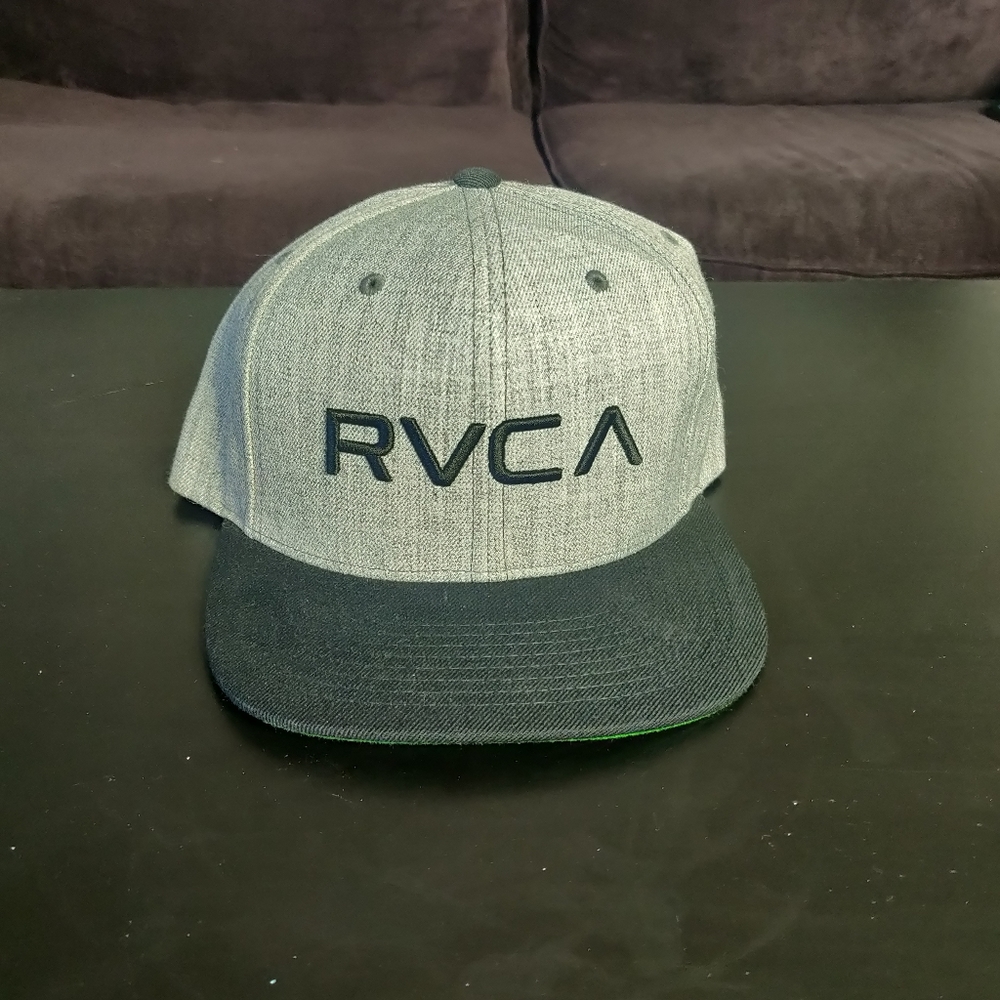 RVCA Hat